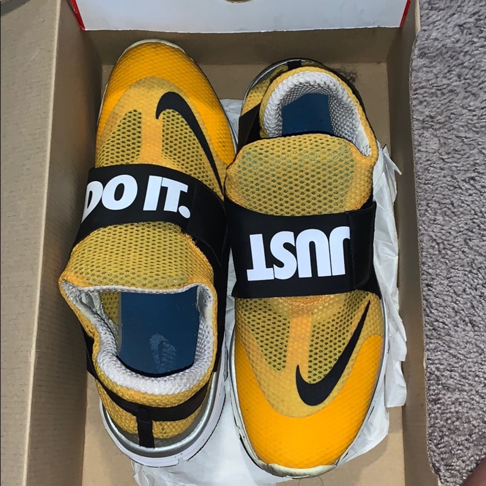 Nike lunar fly 306 qs